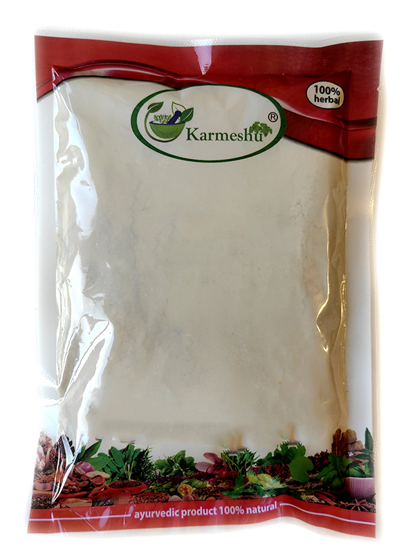 CURRY MASALA, Karmeshu (КАРРИ МАСАЛА, Кармешу), ПАКЕТ 100 г.