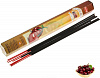 Hem Incense Sticks CHERRY (Благовония ВИШНЯ, Хем), уп. 20 палочек.