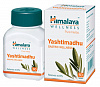 YASHTIMADHU Gastric Wellness, Himalaya (ЯШТИМАДХУ, Лечение ЖКТ, Хималая), 60 таб.