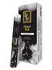 REJECT EVIL Premium Incense Sticks, Zed Black (ОТВЕРЖЕНИЕ ЗЛА премиум благовония палочки, Зед Блэк), уп. 20 палочек.