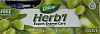 Herb'l OLIVE Expert Enamel Care toothpaste, Dabur (Хербл ОЛИВКА, Экспертный уход за эмалью (зубная щетка в подарок), Дабур), 150 г.
