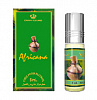 Al-Rehab Concentrated Perfume AFRICANA (Масляные арабские духи АФРИКАНА (унисекс) Аль-Рехаб), 6 мл.
