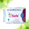 Dream’s V SAFE Anion sanitary napkin (Анионовые прокладки ВИ СЭЙФ), 1 уп.