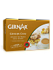 GINGER CHAI Girnar (Растворимый индийский чай с имбирем 3 в 1, Гирнар), 10 пак. по 14 г.