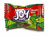 MASALA KAIRI Flavoured Candy, Joy Land (МАСАЛА КАИРИ леденцы с зелёным манго и специями, Джой Ленд), 1 шт.