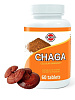 CHAGA Cellular Immunity, Dr.Drops (ЧАГА клеточный иммунитет), 60 таб.