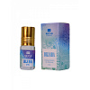 DILYARA Concentrated Oil Perfume, Brand Perfume (Концентрированные масляные духи), ролик, 3 мл.