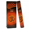 Aromatika OM Incense Sticks (ОМ ароматические палочки, Ароматика), шестигранник, 20 г.