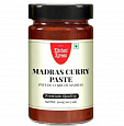 MADRAS CURRY PASTE, Kitchen Xpress (МАДРАС КАРРИ ПАСТА, Китчен Экспресс), 300 г.