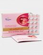 STREE VYADHIHARI RASA, Dhootapapeshwar (СТРИ ВЬЯДХИХАРИ РАСА, для репродуктивной системы, Дхутапапешвар), 30 таб.