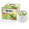 CRACK FREE Cream, Sri Sri Tattva (ПРОТИВ ТРЕЩИН Крем для ног, Шри Шри Таттва), 25 г.