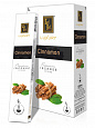 Luxury CINNAMON Premium Incense Sticks, Zed Black (Лакшери КОРИЦА премиум благовония палочки, Зед Блэк), уп. 15 г.