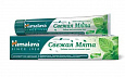 MINT FRESH Herbal Toothpaste Gel, Himalaya (Зубная паста гель на основе трав СВЕЖАЯ МЯТА, Хималая), 75 мл.