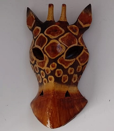 ANSKIN Original Маска альгинатная с экстрактом чайного дерева Tea Tree Modeling Mask (саше)