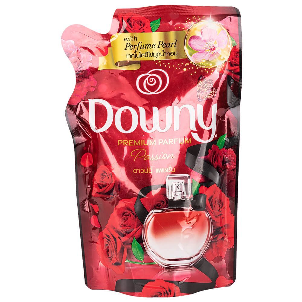 PASSION, Downy (СТРАСТЬ кондиционер для белья), 470 мл.