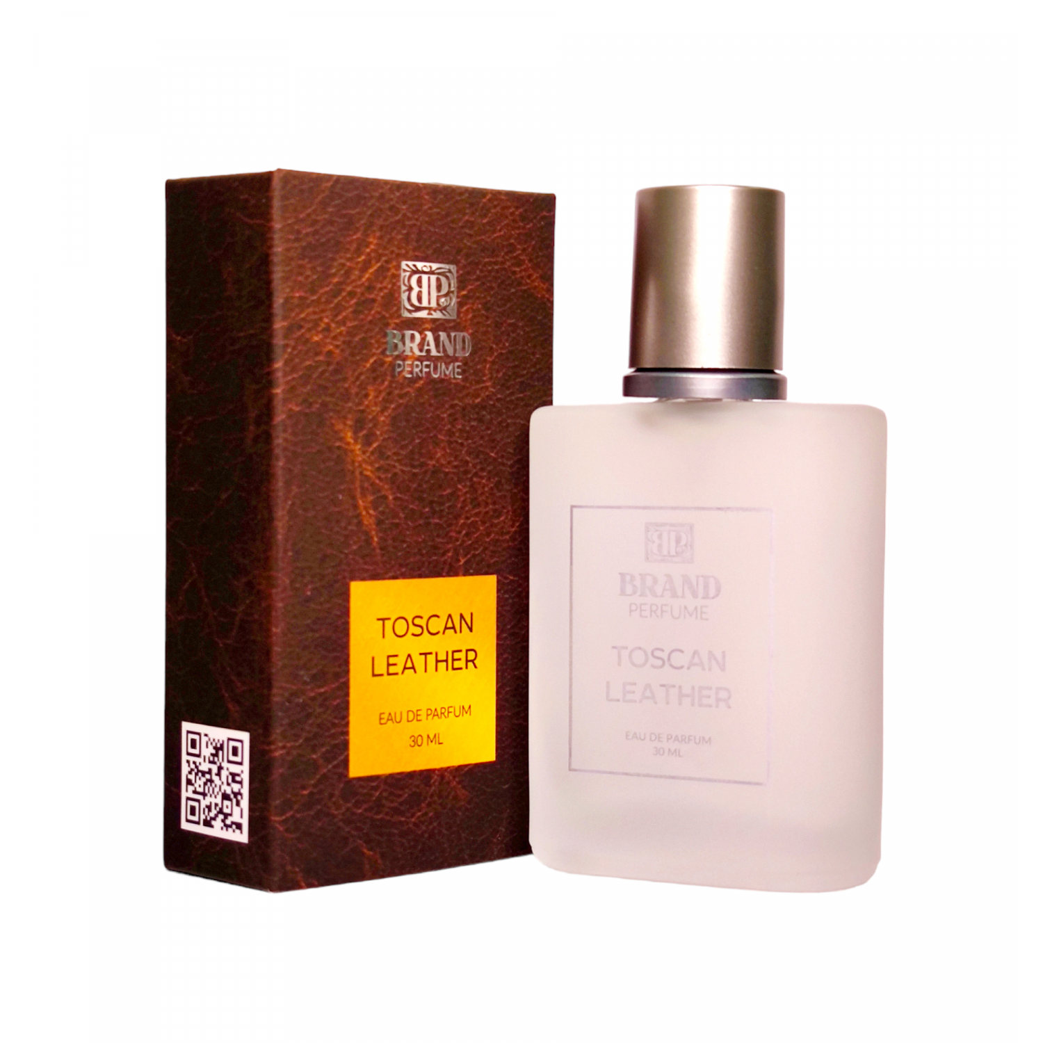 TOSCAN LEATHER Eau De Parfum, Brand Perfume (Парфюмерная вода), спрей, 30 мл.