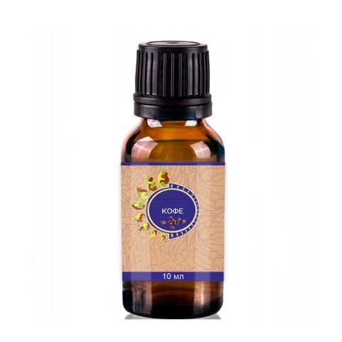 КОФЕ ароматизатор пищевой, Shams Natural Oils, 10 мл.