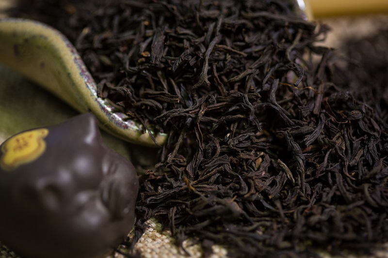 Чай черный индийский крупнолистовой Ассам БЕНГАЛЬСКИЙ ТИГР (сорт высший), Конунг, пакет, 500 г.