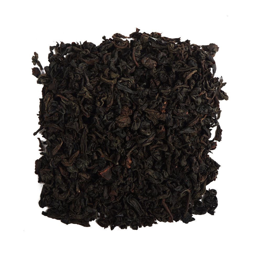 Чай черный цейлонский среднелистовой ЛЬВИНЫЙ ОСТРОВ (Extra Special Pekoe) сорт высший, Конунг, пакет, 500 г.
