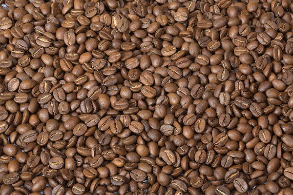 ИНДИЯ ПЛАНТЕЙШН А (ИНДИЯ ААА) Кофе в зернах (100% Арабика, среднеобжаренный, высший сорт), Конунг, пакет с клапаном, 1000 г.