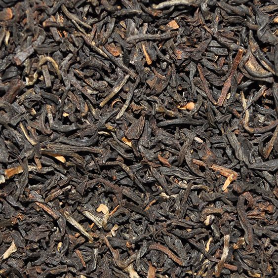 Чай черный крупнолистовой CAMELLIA CARAVAN (камеллия караван), сорт высший, Конунг, пакет, 500 г.