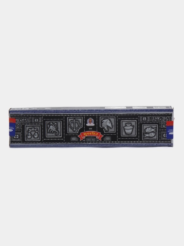 Satya SUPER HIT (Благовония СУПЕР ХИТ, Сатья), 40 г.