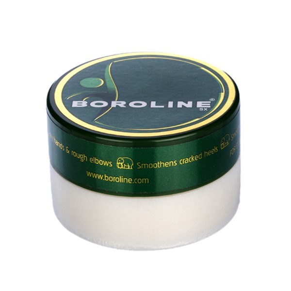 Boroline Antiseptic Ayurvedic cream (Боролин антисептический аюрведический крем), 10 г.