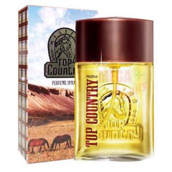 Perfume Spray TOP COUNTRY, Одеколон для мужчин, Mistine, спрей, 50 мл.
