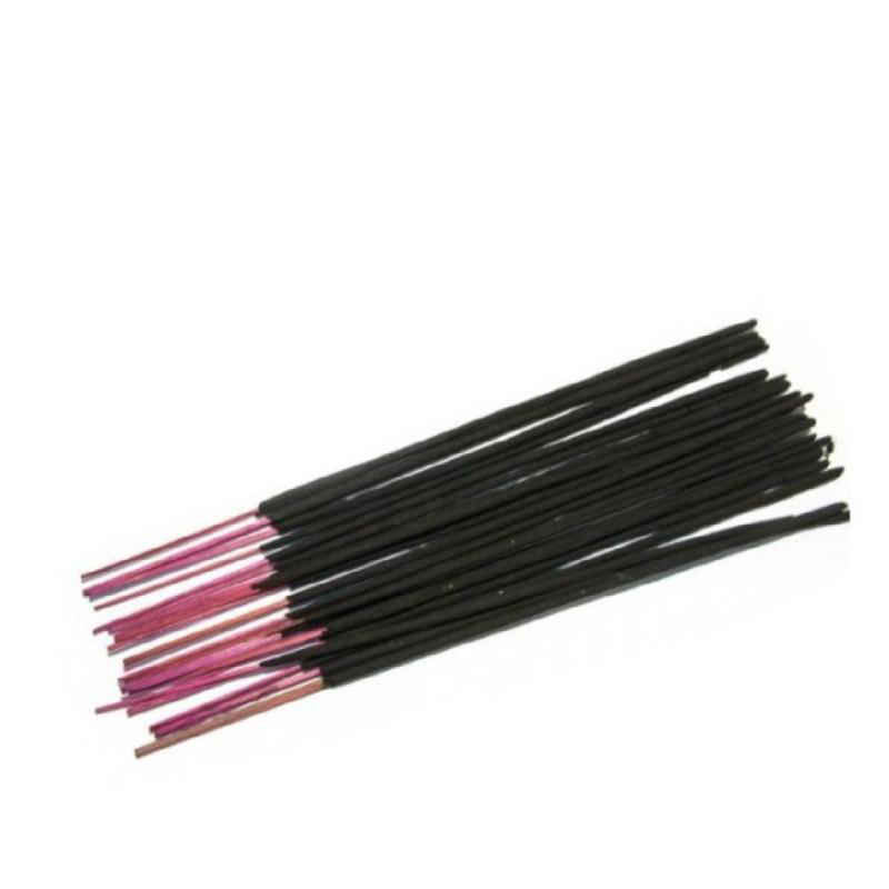 Darshan COCONUT CINNAMON Incense Sticks (Благовония Даршан КОКОС КОРИЦА), шестигранник 20 палочек.
