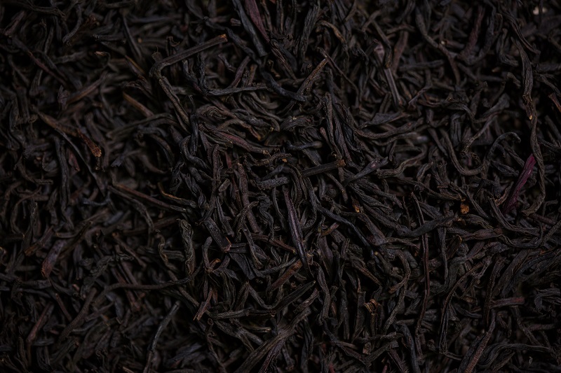 Чай черный цейлонский крупнолистовой АМБРОЗИЯ УВА (сорт высший), Конунг, пакет, 500 г.