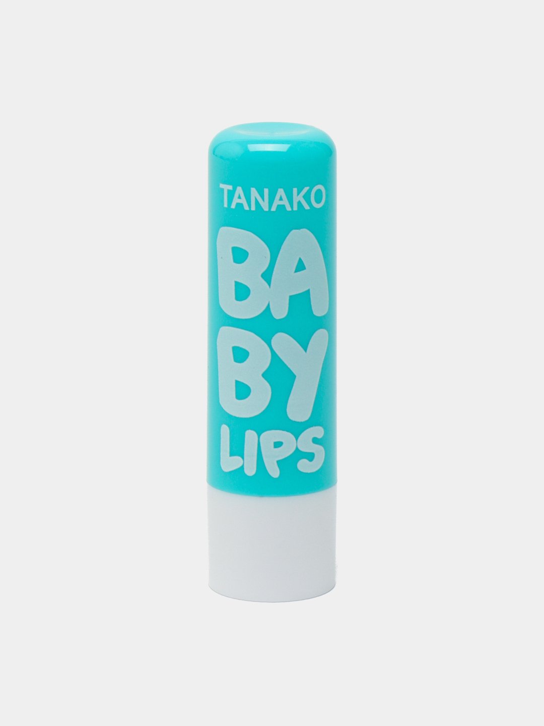 BABY LIPS Бальзам для губ, TANAKO, 3,5 г.