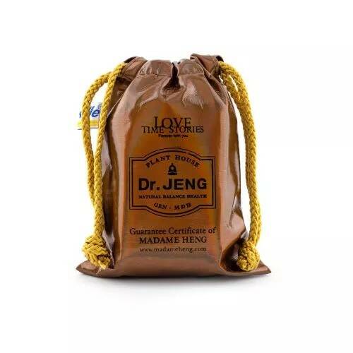 DETOX COFFEE SOAP, Madame Heng (ДЕТОКС МЫЛО с антиоксидантным эффектом на основе кофе Арабика и масла ореха макадамия, Мадам Хенг), 250 г.