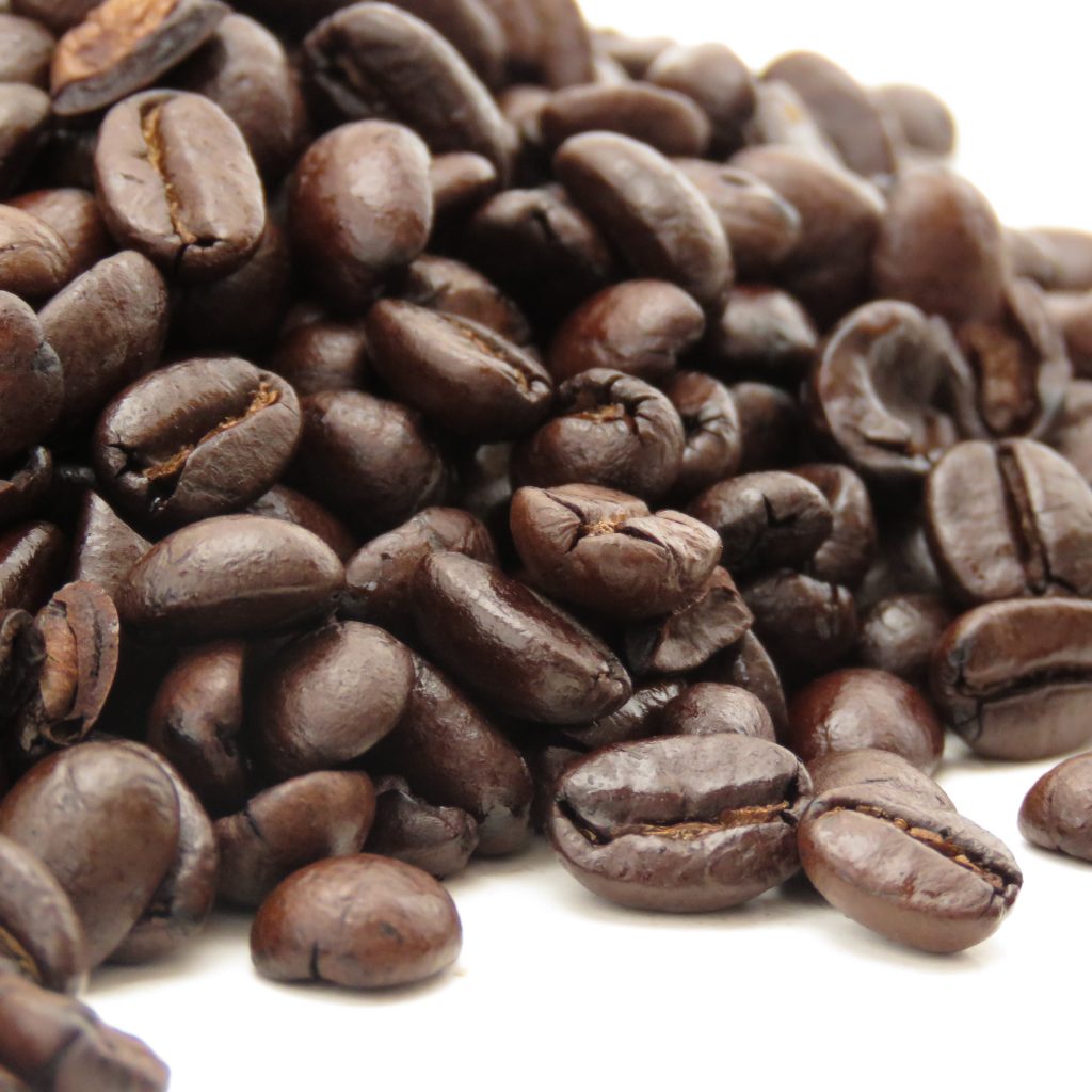 ФРАНЦУЗСКИЙ среднеобжаренный кофе в зернах (100% Арабика, сорт высший), Конунг, пакет с клапаном, 1000 г.
