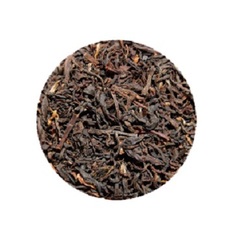 Чай черный непальский среднелистовой БАССАНТА FBOP (сорт высший), Конунг, пакет, 500 г.