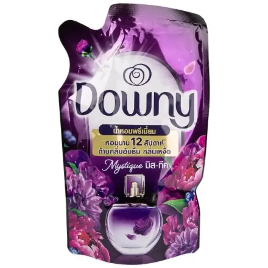 MYSTIQUE, Downy (МИСТИЧЕСКИЙ кондиционер для белья), 470 мл.