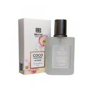 COCO MADMOISEL INTENSE Eau De Parfum, Brand Perfume (Парфюмерная вода), спрей, 30 мл.