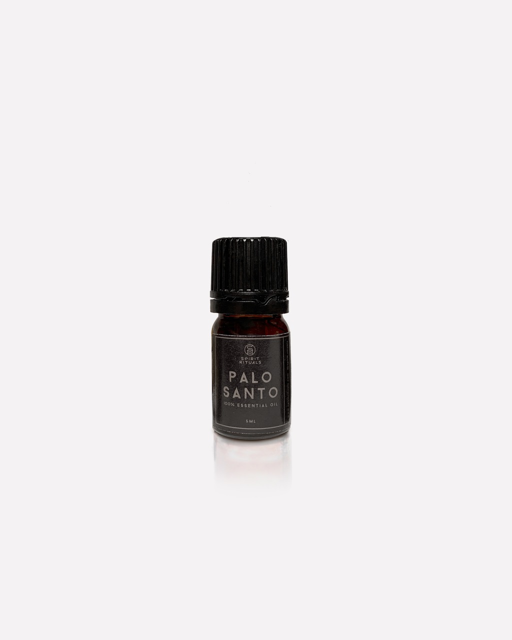 PALO SANTO 100% Essential Oil, Spirit Rituals (100% эфирное масло ПАЛО САНТО), 5 мл.