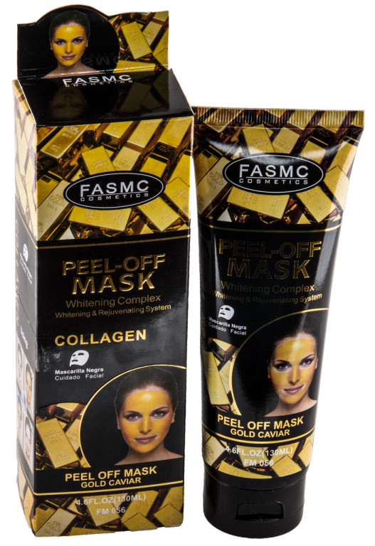 Peel-Off Mask COLLAGEN, FASMC (Маска-плёнка КОЛЛАГЕН), 130 мл.