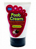 Foot Cream Cracked Heel Cream MANGOSTEEN, Banna (Крем для ног МАНГОСТИН, Банна), 120 мл.