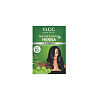 Natural & Herbal HENNA, VLCC (Натуральная травяная хна для волос), 120 г.