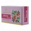 ROSE SOAP, Vedik Essence (РОЗА МЫЛО, питает и увлажняет, Ведик Эссенс), 75 г.