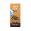 Natural Essential Oil CLOVE, Shri Chakra (Натуральное эфирное масло ГВОЗДИКА, Шри Чакра), 10 мл.