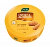 HONEY &amp; ALMONDS Nourishing skin cream, JOY (МЁД И МИНДАЛЬ питательный крем для кожи, Джой), 200 мл.