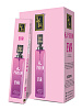 Parfum EVA Premium Fragrance Sticks, Zed Black (Парфюм ЕВА премиум благовония палочки, Зед Блэк), уп. 15 г.