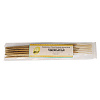 VRINDAVAN Ramakrishna's Natural Handmade Incense Sticks (ВРИНДАВАН натуральные благовония ручной работы, Рамакришна), 20 г.