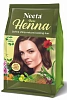 Neeta PURE HENNA with 9 Herbs (ЧИСТАЯ ХНА для волос с 9 травами, Нита), 125 г.