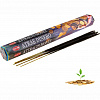 Hem Incense Sticks ATTRACTS MONEY (Благовония ПРИВЛЕКАЮЩИЕ ДЕНЬГИ, Хем), уп. 20 палочек.