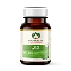 TULSI Organic tablets, Maharishi Ayurveda (ТУЛСИ (туласи), для здоровья дыхательных путей, Махариши Аюрведа), 60 таб.