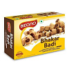 BHAKAR BADI, Bikano (БАКАР БАДИ, Хрустящие мини-рулеты из рафинированной пшеничной муки с начинкой из сладко-острого томатного порошка, Бикано), 400 г.