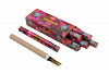 Hem Incense Sticks AMRAPALI (Благовония АМРАПАЛИ, Хем), уп. 20 палочек.